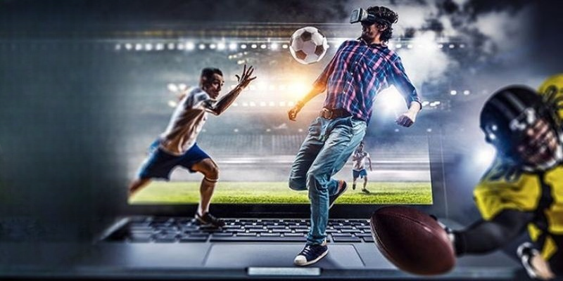 Đá Gà Sunwin – Trực Tiếp Sinh Động, Cược Thắng Lớn