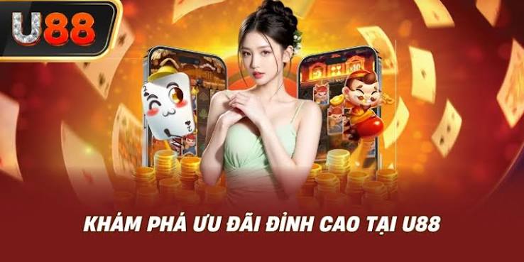 Thể Thao U88 Sôi Động Cùng Nhà Cái U88